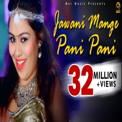 Jawani Mange Pani Pani Mp3 Song