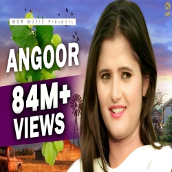 Angoor Mp3 Song